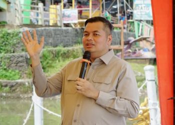 DPRD Kota Jambi Tegaskan Penanganan Sampah Harus Jadi Prioritas