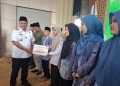 Jambi Bersiap Jadi Tuan Rumah MTQ, Maulana Pasang Target Juara Umum Lagi!
