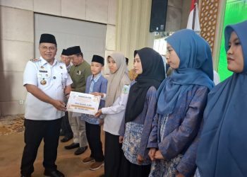 Jambi Bersiap Jadi Tuan Rumah MTQ, Maulana Pasang Target Juara Umum Lagi!