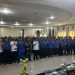 Perkuat Mitigasi Bencana Daerah, Pemkot Jambi Gembleng Puluhan Aparatur Baru Dinas Penyelamatan dan Pemadam Kebakaran