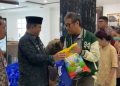 Kendalikan Inflasi Jelang Hari Besar Keagamaan Nasional, Wali Kota Maulana Instruksikan Intervensi Pasar Terpadu