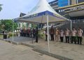 Tertibkan Tata Ruang Wilayah, Wali Kota Maulana Larang Keras Pembangunan Gedung di Bantaran Sungai dan Drainase