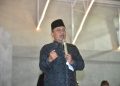 Sinergitas Lintas Sektoral Sambut Ramadan 1447 H, Pemkot Jambi Sahkan Regulasi Ketertiban Umum dan Aktivitas Keagamaan