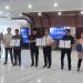 Kota Jambi Ditetapkan Sebagai Daerah Percontohan Pertama Penerapan Pidana Kerja Sosial