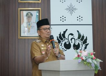 Penataan Aktivitas Keagamaan dan Pusat Perbelanjaan, Pemkot Jambi Keluarkan Instruksi Penyesuaian Atribut dan Penggunaan Pengeras Suara