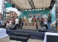 Evaluasi Tata Kelola Pelaksanaan Sebelumnya, Pemkot Jambi dan Forkopimda Sinergikan Lokasi Pasar Bedug di Rumah Milenial