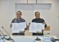 Wujudkan Birokrasi Cakap Digital, Pemerintah Kota Jambi Perkuat Kerja Sama Strategis dengan Kementerian Komdigi