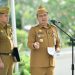 Optimalisasi Keamanan Berbasis RT dan Pengentasan Kemiskinan, Wali Kota Jambi Paparkan Keberhasilan Program Kampung Bahagia