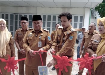 Perluas Cakupan Layanan Lintas Daerah, Pemkot Jambi Proyeksikan Peningkatan PAD Sektor Retribusi Laboratorium