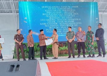 Akselerasi Investasi dan Pelayanan Publik, Pemkot Jambi Siapkan Kebijakan Relaksasi Perizinan Bangunan Gedung