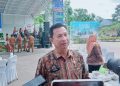 Sinkronisasi Data Objek Pajak, Wali Kota Jambi Soroti Disparitas Puluhan Ribu SPPT PBB dengan Basis Data BPN