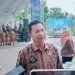 Sinkronisasi Data Objek Pajak, Wali Kota Jambi Soroti Disparitas Puluhan Ribu SPPT PBB dengan Basis Data BPN