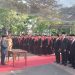 Tegaskan Komitmen Profesionalisme ASN, Wali Kota Maulana Rombak Susunan Pejabat Eselon II, III, dan IV