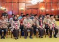 Transformasi Karakter Pemuda: Kebijakan Strategis Wali Kota Jambi Memperkuat Pramuka Hingga ke Ranting Sekolah Diakui Dunia