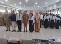 Buka Orientasi PPPK 2026, Diza Dorong ASN Jambi Lebih Kompeten dan Berintegritas