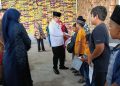Wali Kota Maulana Apresiasi Aksi Sosial Taman Wisata Donorejo, 12 Ribu Paket Sembako Disalurkan