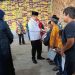 Wali Kota Maulana Apresiasi Aksi Sosial Taman Wisata Donorejo, 12 Ribu Paket Sembako Disalurkan