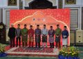 Hadiri Majlis Tilawah Antarbangsa di Malaka, Wali Kota Jambi Perkuat Jejaring Budaya Melayu Islam