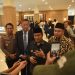 Peresmian Kantor Yayasan Buddha Tzu Chi Jambi, Maulana: Bukti Kota Jambi Menjunjung Tinggi Toleransi