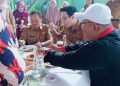 Tak Sekadar Masak, Lomba Kartini di Kota Jambi Jambi Jadi Ajang Silaturahmi Perempuan Hebat