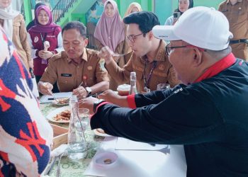 Tak Sekadar Masak, Lomba Kartini di Kota Jambi Jambi Jadi Ajang Silaturahmi Perempuan Hebat