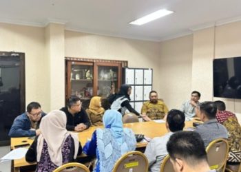 DPRD Provinsi Jambi Gali Best Practice Pengelolaan Pariwisata dan Ekonomi Kreatif di Jakarta