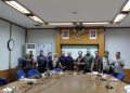 DPRD Provinsi Jambi Konsultasi ke ANRI, Siapkan Penguatan Arsip untuk Lindungi Wilayah dan Sejarah Daerah