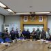 DPRD Provinsi Jambi Konsultasi ke ANRI, Siapkan Penguatan Arsip untuk Lindungi Wilayah dan Sejarah Daerah