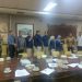 Komisi I DPRD Provinsi Jambi Melaksanakan Konsultasi ke Perpustakaan Nasional-RI