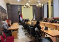 DPRD Provinsi Jambi Kunjungi Inspektorat DKI Jakarta