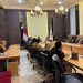 DPRD Provinsi Jambi Kunjungi Inspektorat DKI Jakarta
