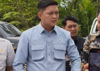 Kecelakaan Angkutan Batu Bara Berulang, Ketua DPRD Provinsi Jambi Desak Penertiban Tegas