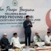 DPRD Provinsi Jambi Gelar Buka Puasa Bersama Sekretariat