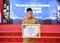 Kota Jambi Lengkapi 68 Posbankum, Raih Pengakuan Nasional