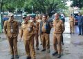 Wali Kota Maulana Tinjau Langsung Depo Transfer