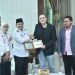 Maulana Buka Pintu Akademisi Internasional