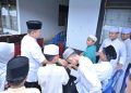 34 Paket Santunan Disalurkan, Pemkot Jambi Fokus Bantu Anak Prasejahtera
