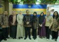 Maulana Perkuat Sinergi dengan Kemenkeu untuk Pembiayaan Pembangunan