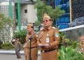 DPRD Soroti Legalitas, Pemkot Jambi Tahan Penyertaan Modal ke Bank 9