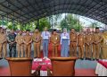 Pemkot Jambi Buka Seleksi Paskibraka 2026