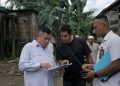 Kemas Faried Desak Sekolah Baru Segera Difungsikan