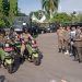 Lampu Merah Kota Jambi Jadi Fokus Pengawasan, Satgas Bahagia Mulai Bergerak