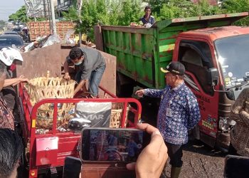 Era Baru Pengelolaan Sampah Dimulai, Maulana Jadikan Talang Banjar Lokasi Percontohan Kota Jambi