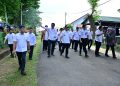 Cegah Penyakit Hewan saat Kurban, Pemkot Jambi Kerahkan Tenaga Kesehatan ke Lapangan