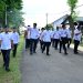 Cegah Penyakit Hewan saat Kurban, Pemkot Jambi Kerahkan Tenaga Kesehatan ke Lapangan