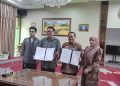 Karunia Global School Bagikan Pengalaman, Pemkot Jambi Siapkan Pelatihan Guru se-Kota Jambi