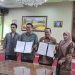 Karunia Global School Bagikan Pengalaman, Pemkot Jambi Siapkan Pelatihan Guru se-Kota Jambi
