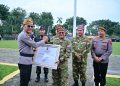 Dari Kampung Bahagia ke Command Center, Program Maulana Perkuat Benteng Keamanan Kota Jambi