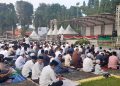 Pemkot Sebar Ratusan Hewan Kurban untuk Masyarakat