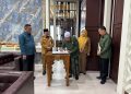 Bersama Baznas, Pemkot Jambi Beri Layanan Khitanan Gratis Disemua Puskesmas